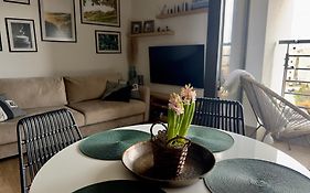 Wine Apartment Gdynia